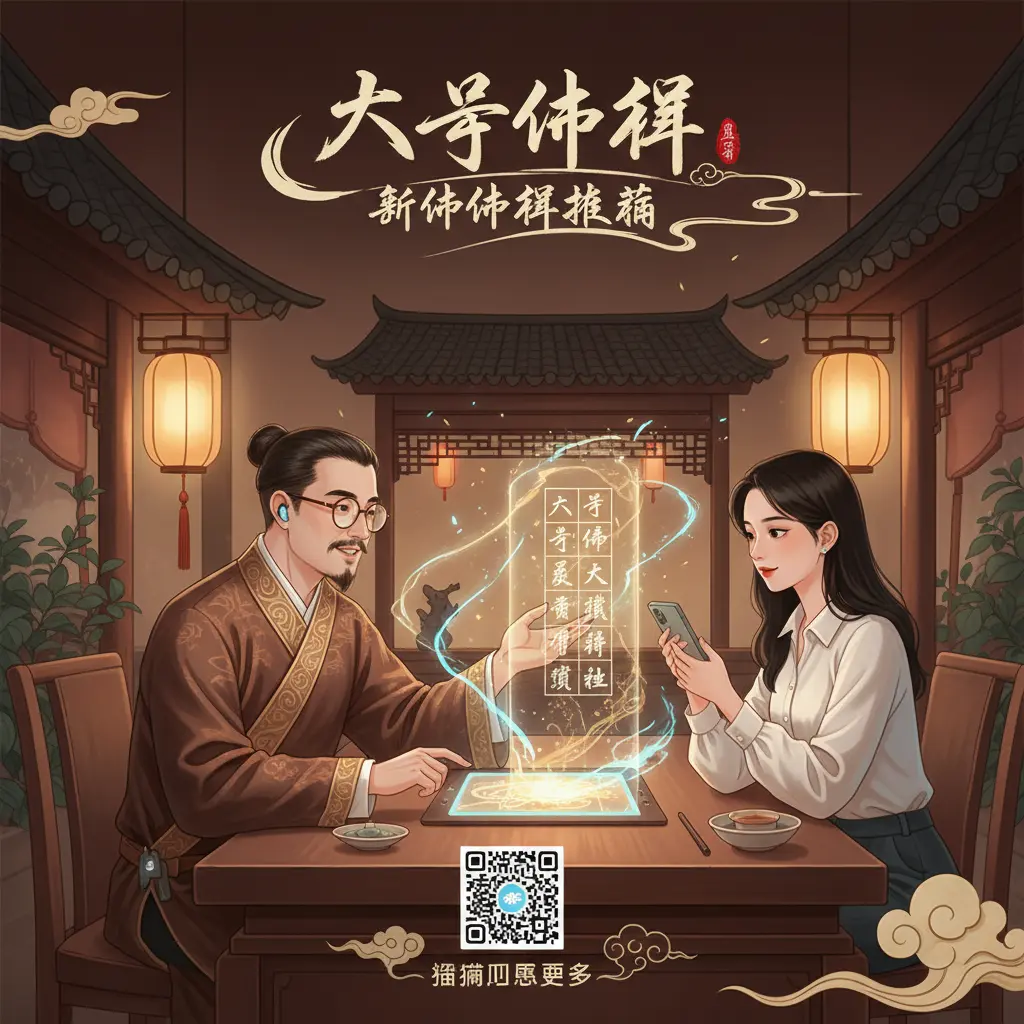 算命師傅推薦 - 八字命理